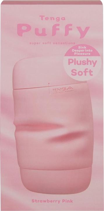 Produktbild Tenga Puffy
