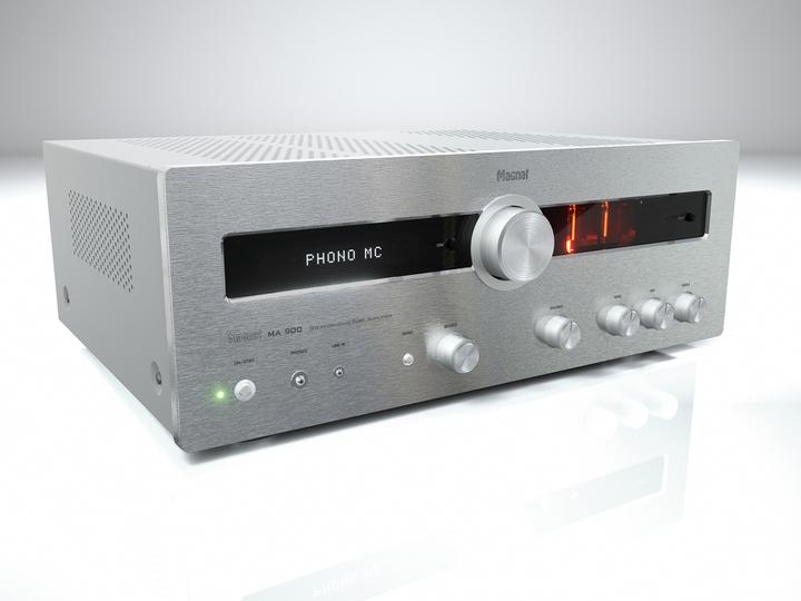 Actual product image Magnat MA 900 (Amplifier)