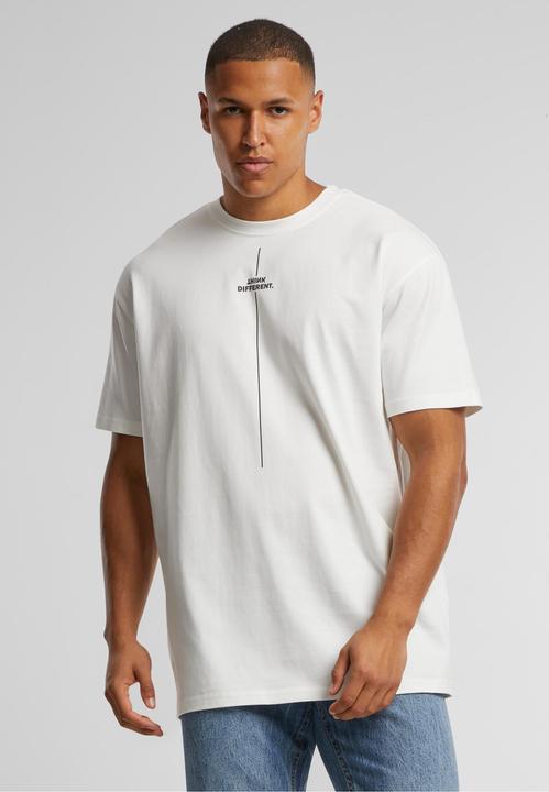 Image du produit Merchcode Tee Think Different Heavy Oversized - 116821 (L)