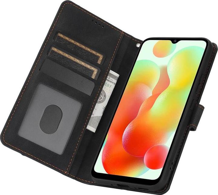 Produktbild Cover-Discount Xiaomi Redmi A3 - Premium Handyhülle Etui (Xiaomi Redmi A3)