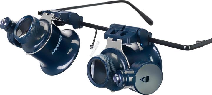 Produktbild Discovery Crafts DGL 30