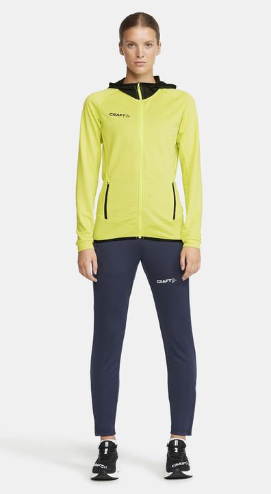 Produktbild Craft Extend Full Zip W (M)