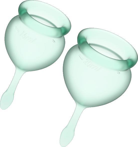 Immagine prodotto Satisfyer Sentirsi bene (Normale)