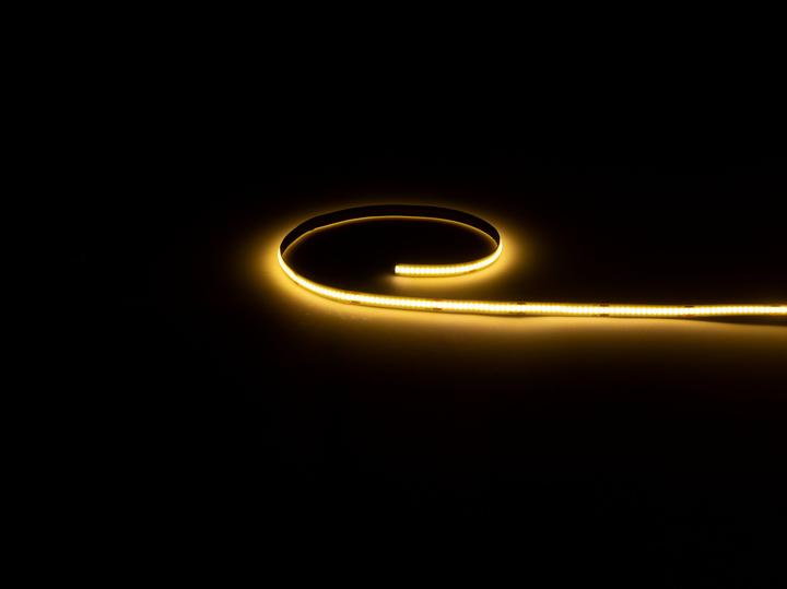 Image du produit EGLO 900575 COB STRIPE Bande LED 40W blanc chaud (Blanc chaud, 500 cm, Intérieur)