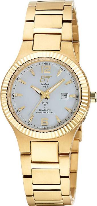Produktbild ETT Eco Tech Time ELT-11673-12M Titanium Everest Lady (32 mm)