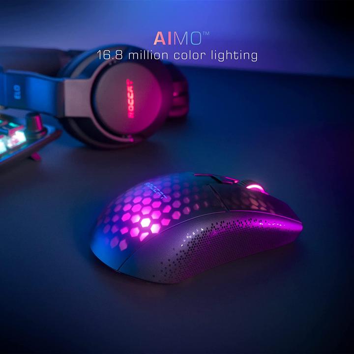 Image du produit Roccat Burst Pro Air (Sans fil)