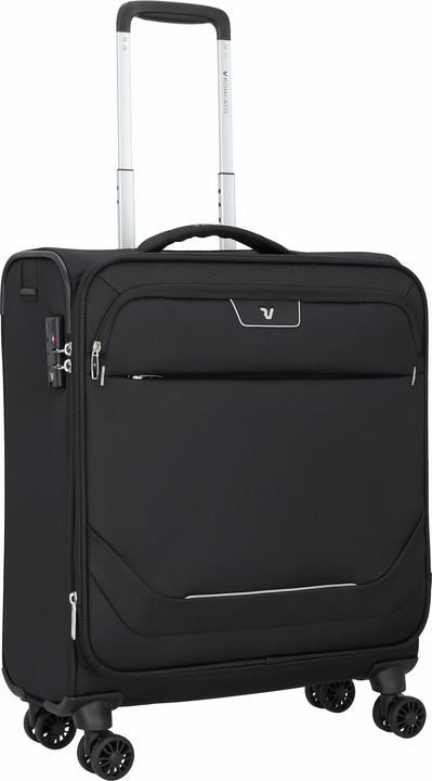 Produktbild Roncato Joy 4-Rollen Kabinentrolley 56 cm (56 l, Handgepäck (bis 50l))