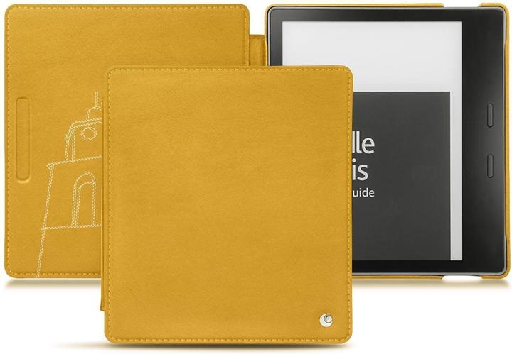 Jaune soulèu ( Pantone #F3B934 )