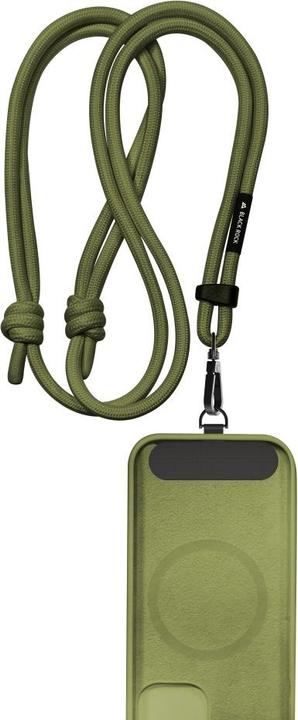 Black Rock „Universal Lanyard“ für Smartphones, Olivgrün