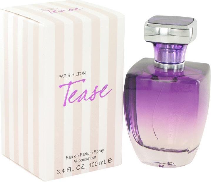 Produktbild Paris Hilton Tease (Eau de Parfum, 100 ml)