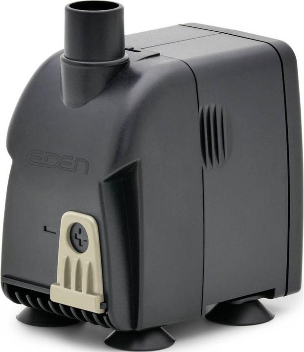 Actual product image Eden WaterParadise PAS 800 94014 Aquarien-Pumpe