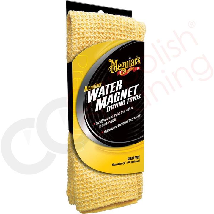 Produktbild Meguiar's Water Magnet