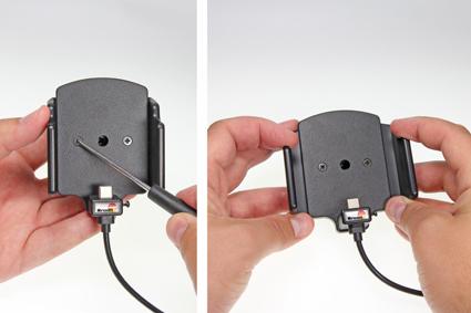 Image du produit Brodit Support actif universel