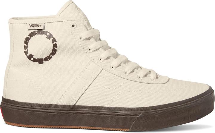 Produktbild Vans Crockett High Dec (42.5)