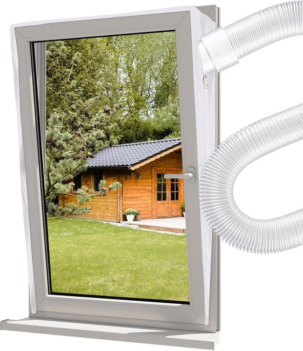 Produktbild Casativo 2er-Set Fenster-Abdichtung