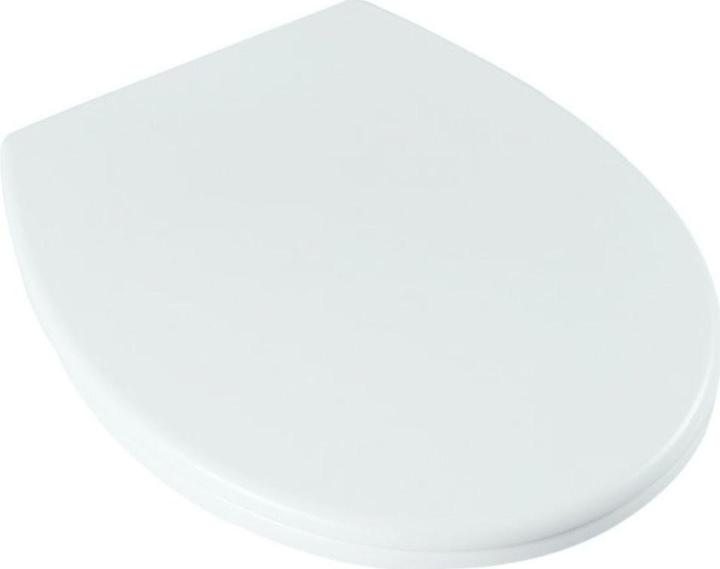 Immagine prodotto Universal Textiles - Abattant WC à fermeture douce