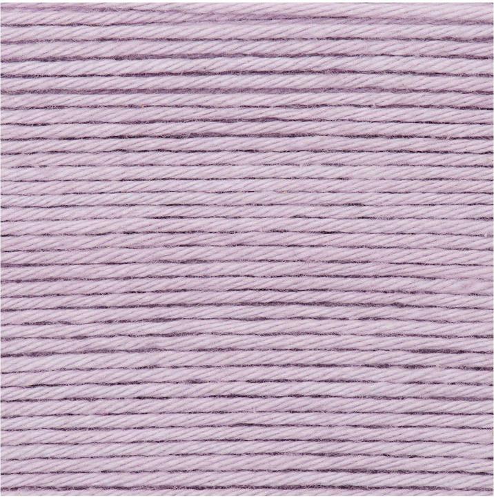 Immagine prodotto Rico Design Lana Creative Ricorumi DK 25 g, Lilla (57.50 m)