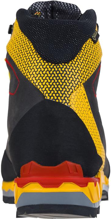 Actual product image La Sportiva Trango Tech Leather GTX (44.5)