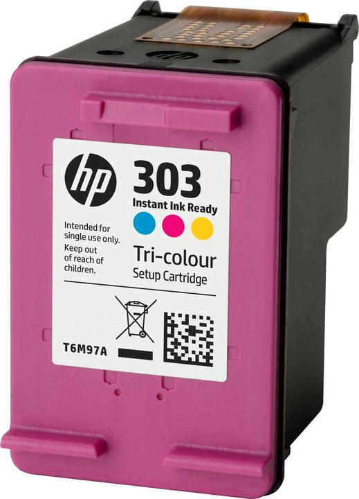 Immagine prodotto HP 303 (FC)