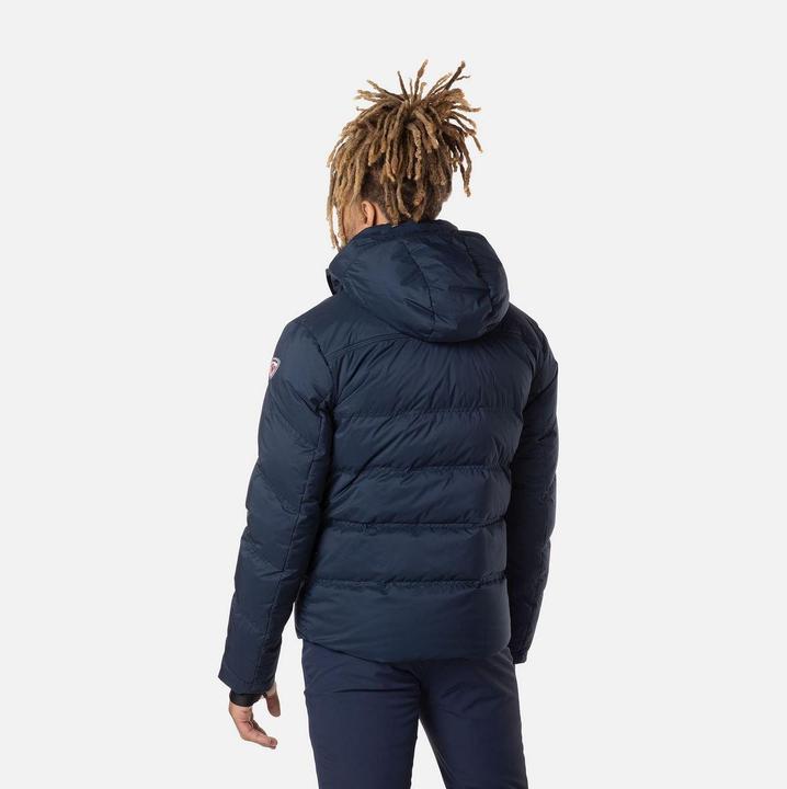 Produktbild Rossignol Legacy Merino Daunenjacke Jkt (M)