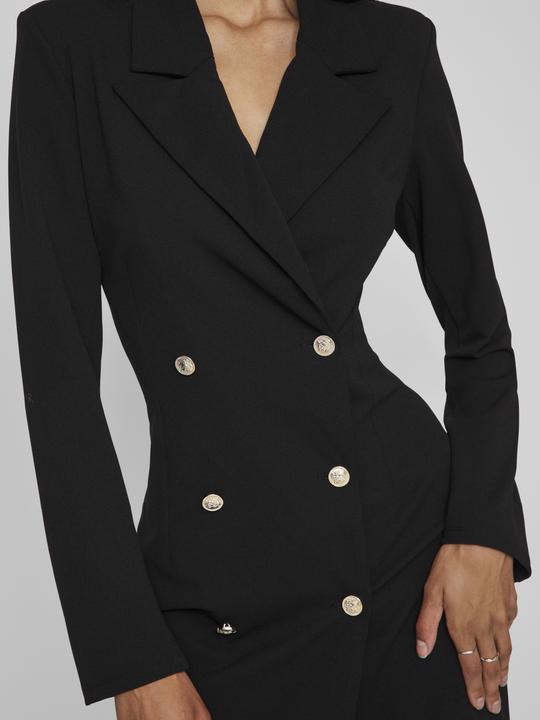 Produktbild Vila Zweireihiges Blazerkleid (S)