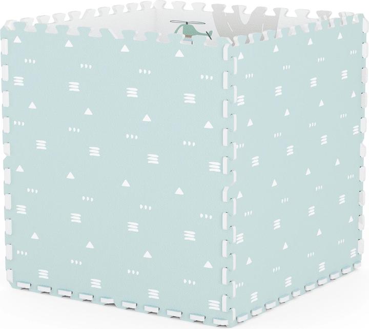Actual product image play&go Eevaa (180 x 120 cm)