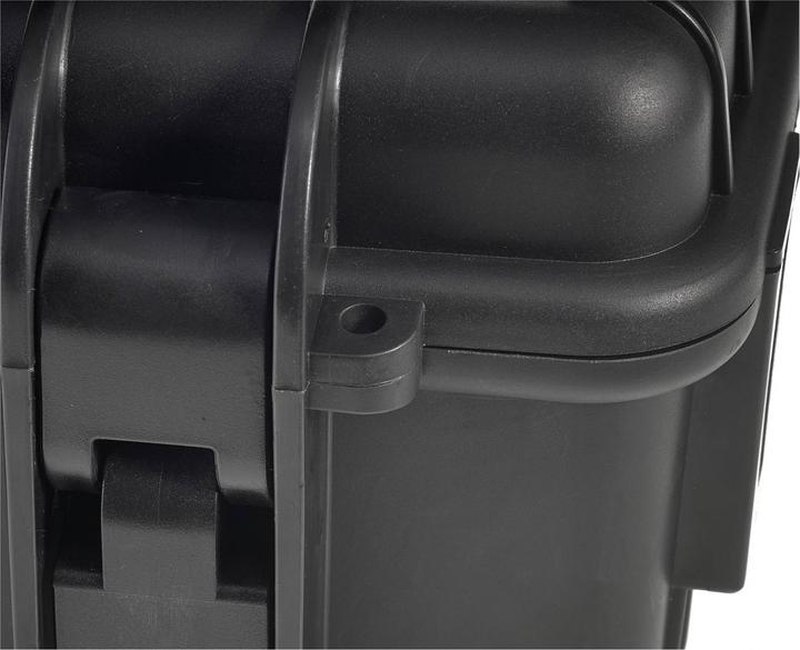 Produktbild B+W Outdoor-Koffer Typ 4000 - RPD mit Facheinteilung (Fotokoffer, 16.60 l)