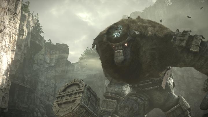 Image du produit Sony Interactive Entertainment Shadow of the Colossus PlayStation 4 (PS4, DE)