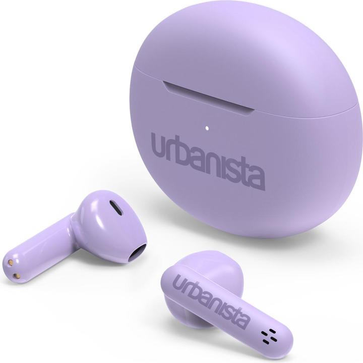 Immagine prodotto Urbanista Austin (5 h, Cablato)
