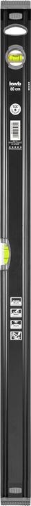 Produktbild kwb 065080 Leichtmetall-Wasserwaage 800 mm (80 cm)