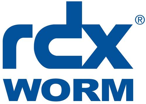 Produktbild Tandberg Data Rdx 2 TB Worm Cartridge