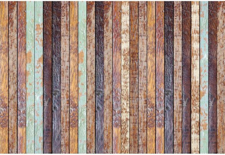 Immagine prodotto Trenddeko Parete di legno vintage (240 x 260 cm)