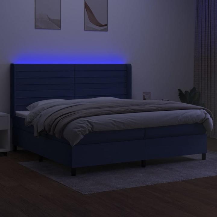 Produktbild VidaXL Maya (200 x 200 cm, 200 x 200 cm)