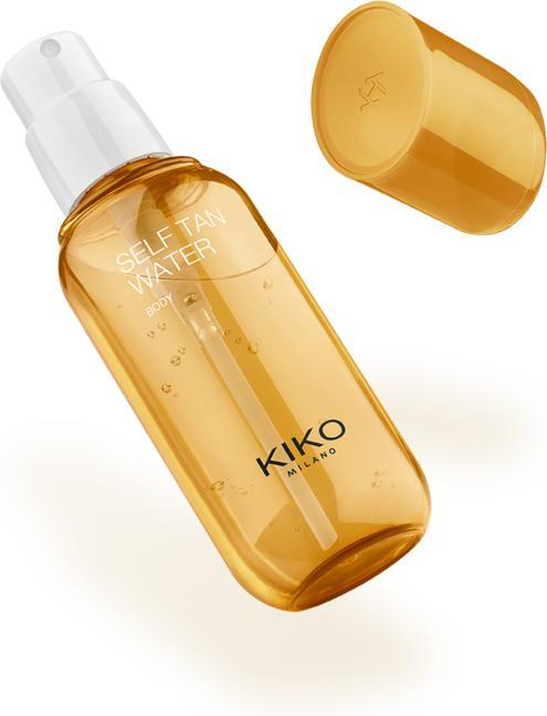 KIKO Milano Self Tan Water