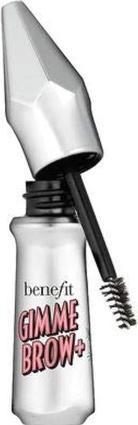 Produktbild BeneFit Cosmetics Gimme Brow+ Brow-Volumizing (5 Cool Black-Brown)