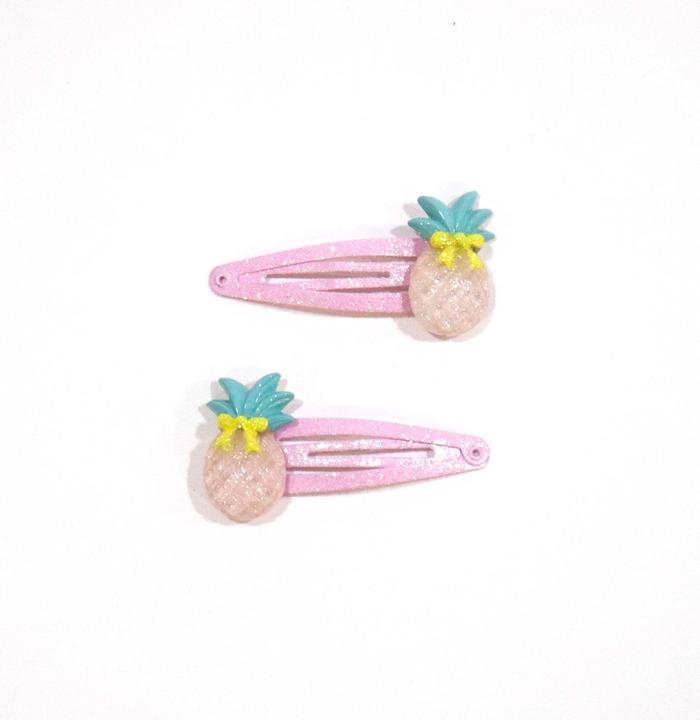 Image du produit Yuko.B Barrettes cheveux 2 pcs. (2 pcs)