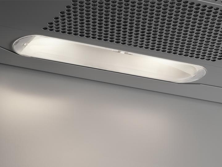 Actual product image Electrolux DXK5512WE