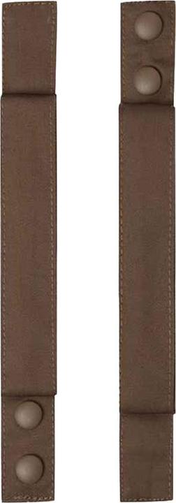 Actual product image Premier Swap & Pop Customizable Apron Straps (One size)