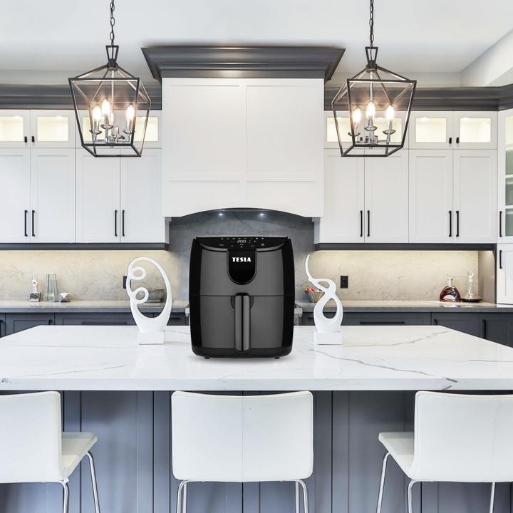 Produktbild Tesla AirCook Q40