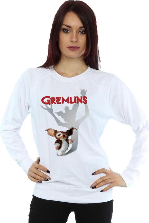 Image du produit Universal Textiles - Sweat GIZMO SHADOW - Femme (S)