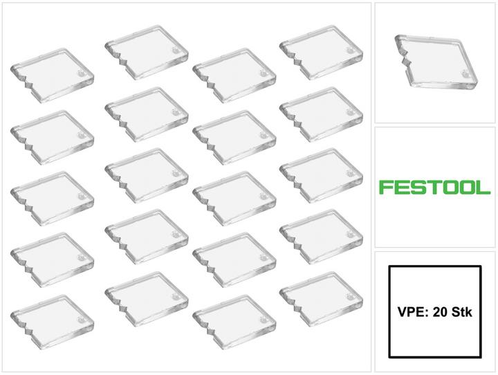 Produktbild Festool Splitterschutz SP-PS/PSB 300/20