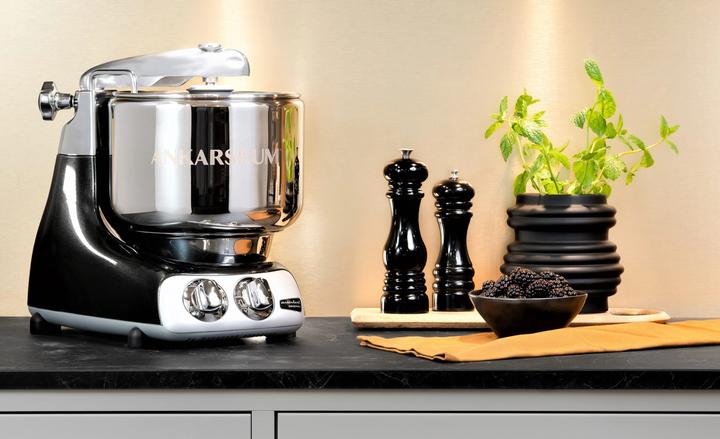 Actual product image Ankarsrum Assistant Original AKM6230BD (1500 W)