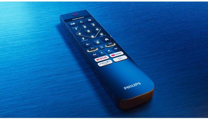Produktbild Philips 55OLED809/12 (55", OLED, 4K, 2024)