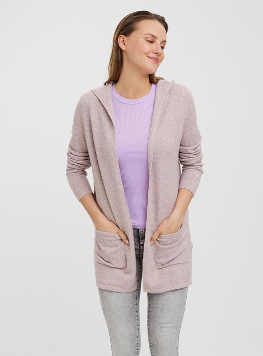 Produktbild Vero Moda Kapuzen Strickjacke (M)