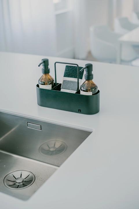 Actual product image Nordesign Sink Organizer