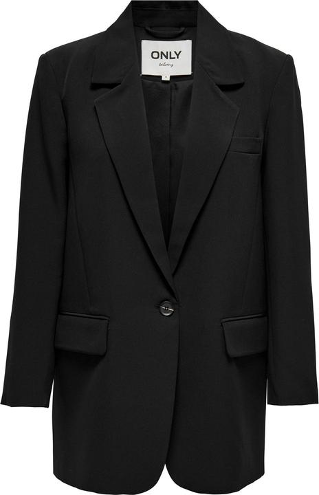 Only Langer Blazer