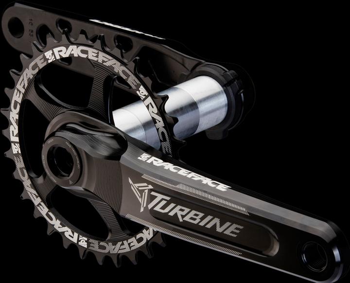 Produktbild Race Face Turbine Cinch Kurbelarme (175 mm)