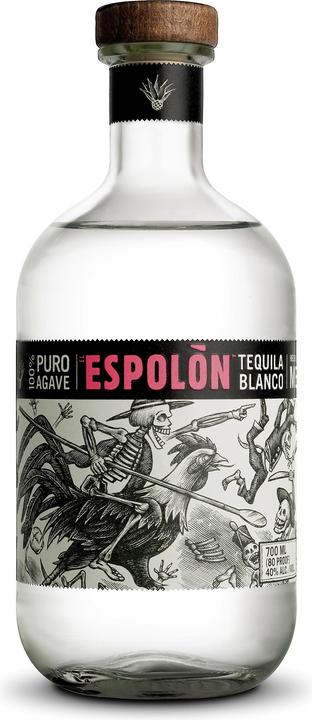 Produktbild Espolon Blanco (1 x 70 cl)