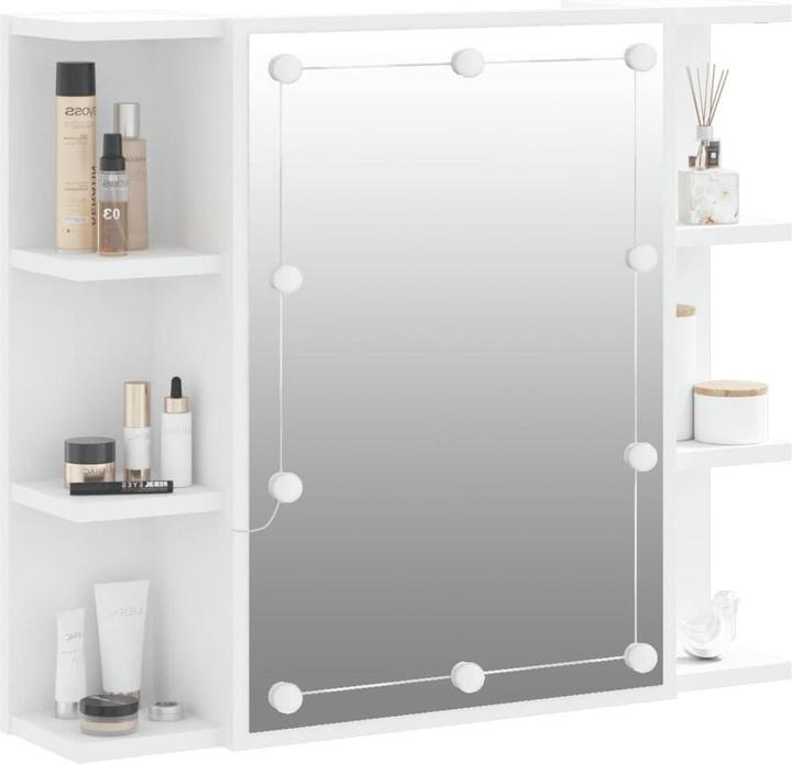 Produktbild VidaXL Rouven (70 x 16.5 x 60 cm)