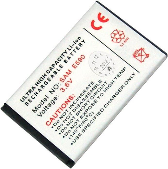 Samsung Battery SGH-E590, SGH-E598, SGH-E790